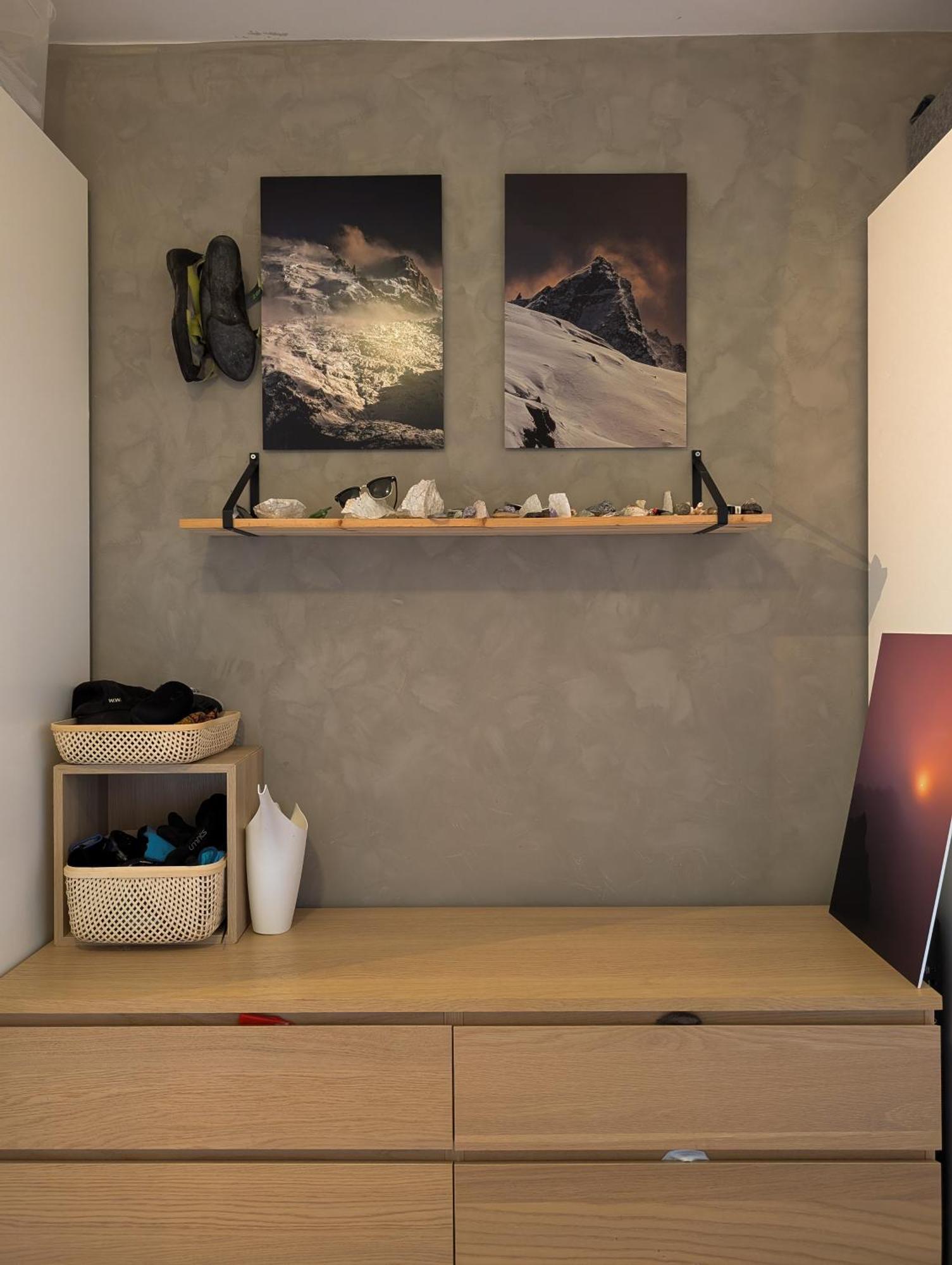 Spacious And Cozy Study Apartment With Balcony Осло Екстер'єр фото